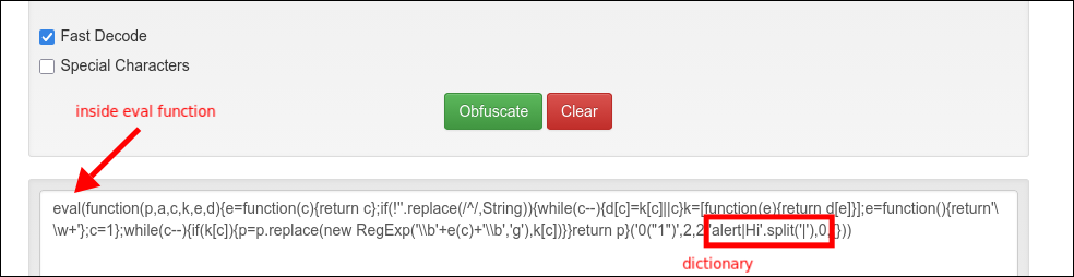SOC HTB - Section 11: JavaScript Deobfuscation | Hallibut